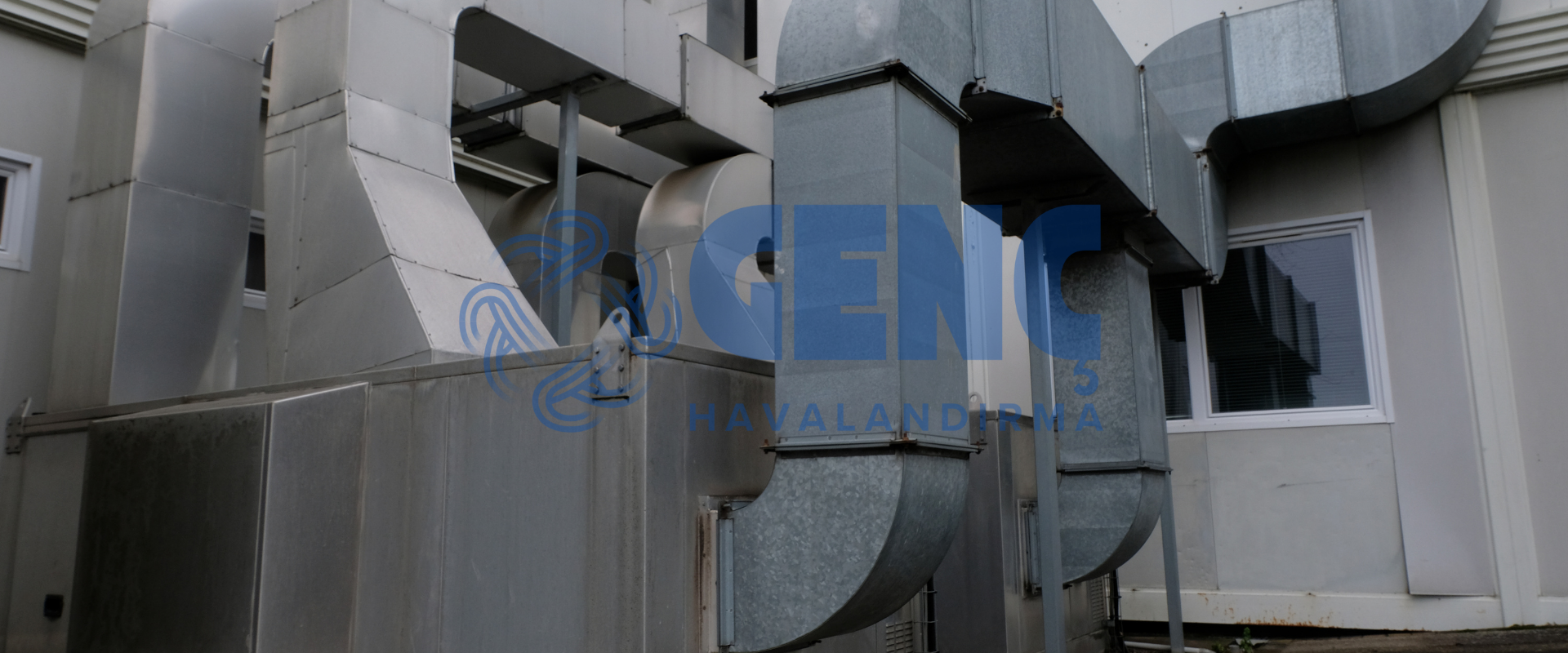 Profesyonel Mutfaklarda Davlumbaz Sistemi Seçimi