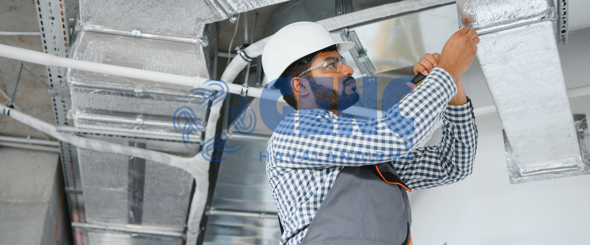 Mutfak Havalandırmasında Yangın Güvenliği ve Mevzuat