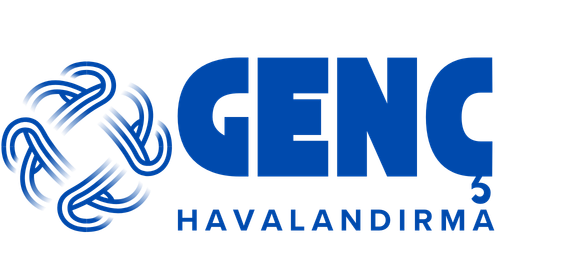 Genç Havalandırma | Ankara Havalandırma Sistemleri & Ürünleri